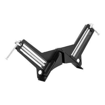 Струбцина угловая, 75 мм, алюминиевая Sparta по ценам производителя в Воронеже с доставкой по всей России