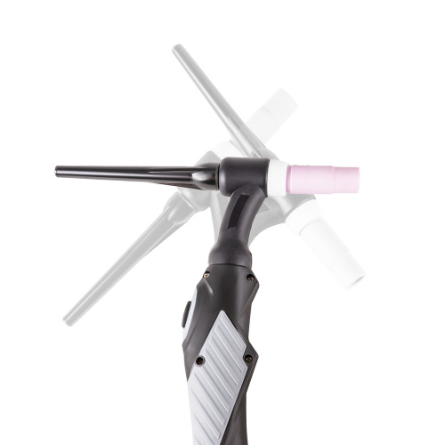 Горелка SAGGIO TIG-26 FLEX 35мм2 5Pin 8M по ценам производителя в Воронеже с доставкой по всей России