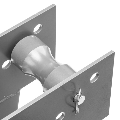 Трубогиб гидравлический, 1/2-3", 15 т, в комплекте с башмаками Matrix по ценам производителя в Воронеже с доставкой по всей России