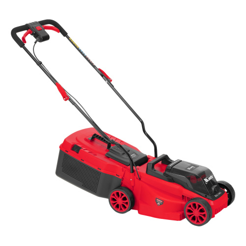 Газонокосилка аккумуляторная бесщеточная CLM-320, 320 мм, травосб. 30 л, Li-Ion, 20 В MTX по ценам производителя в Воронеже с доставкой по всей России