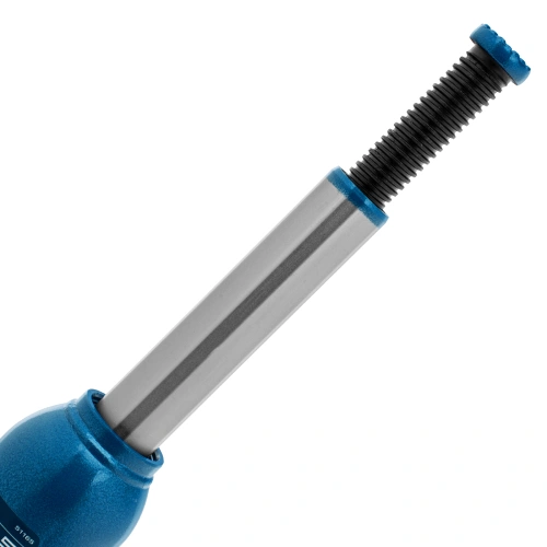 Домкрат гидравлический бутылочный, 8 т, h подъема 222-447 мм Stels по ценам производителя в Воронеже с доставкой по всей России