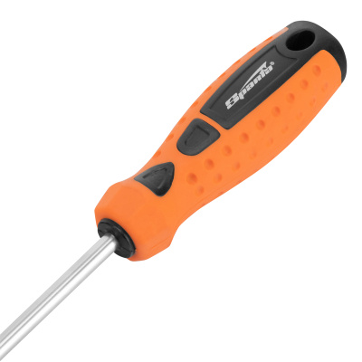 Отвертка "Point", PH2 х 150 мм, CS, двухкомпонентная рукоятка Sparta по ценам производителя в Воронеже с доставкой по всей России