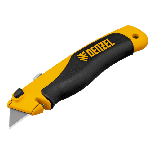 Набор инструментов, 1/2", 1/4", CrV, S2, пластиковый кейс, 194 предмета Denzel по ценам производителя в Воронеже с доставкой по всей России