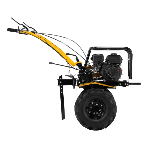 Мотоблок DPT-670S-PRO Denzel по ценам производителя в Воронеже с доставкой по всей России