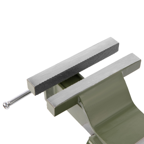 Тиски слесарные, 150 мм, стальные, поворотные Сибртех по ценам производителя в Воронеже с доставкой по всей России