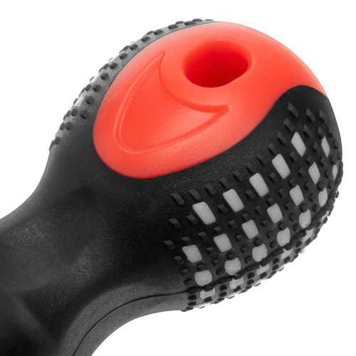 Отвертка Fusion, PH1 х 38 мм, CrV, трехкомпонентная рукоятка "Anti slip" Matrix по ценам производителя в Воронеже с доставкой по всей России