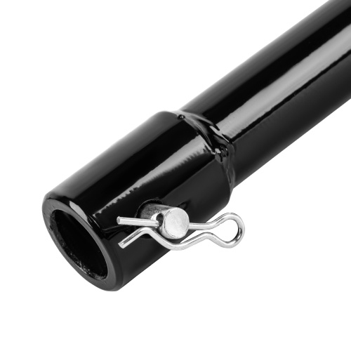 Удлинитель шнека мотобура EXT-500, длина 500 мм,соединение 20 мм Denzel по ценам производителя в Воронеже с доставкой по всей России