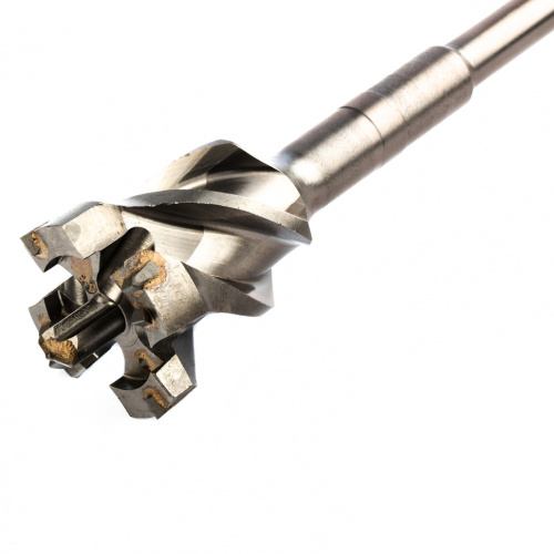 Проломной бур, 68 х 800 мм, SDS MAX Matrix по ценам производителя в Воронеже с доставкой по всей России