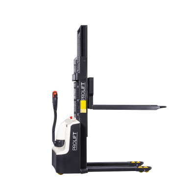 Самоходный электроштабелер PROLIFT M2 SDR 1225 li-ion по ценам производителя в Воронеже с доставкой по всей России