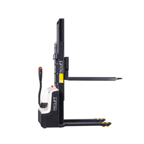 Самоходный электроштабелер PROLIFT M2 SDR 1225 li-ion по ценам производителя в Воронеже с доставкой по всей России