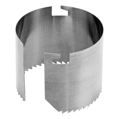 Пила кольцевая, D 26-63 мм, глубина пропила 2" Sparta по ценам производителя в Воронеже с доставкой по всей России