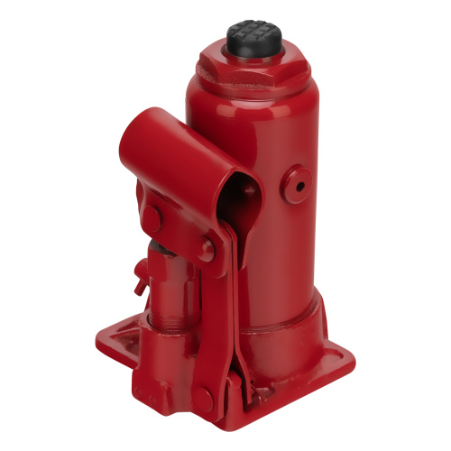 Домкрат гидравлический бутылочный, 8 т, h подъема 200-385 мм Sparta по ценам производителя в Воронеже с доставкой по всей России