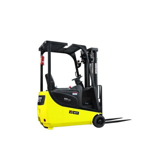 Электрический мини-погрузчик YETT ERM15 mini ZSM450-SS по ценам производителя в Воронеже с доставкой по всей России