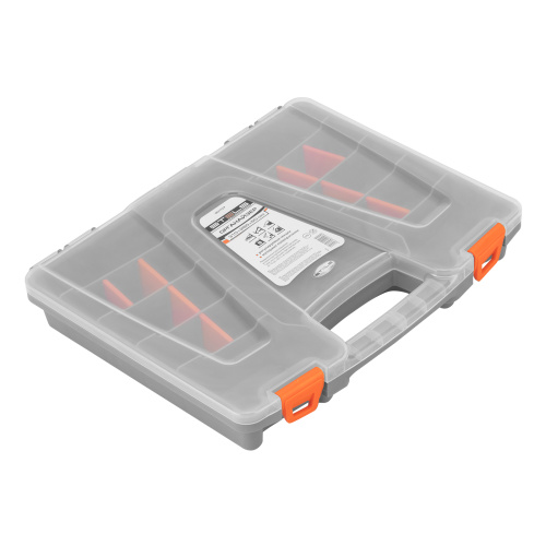 Органайзер 310 x 250 x 50 мм, пластик Stels по ценам производителя в Воронеже с доставкой по всей России
