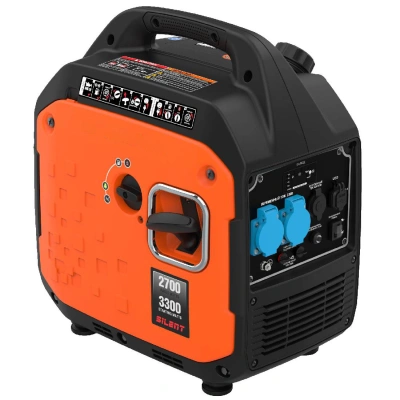 Генератор бензиновый EVOline BQH 3300 (Zongshen) купить в Москве с доставкой по всей России | ProtosMarket.ru