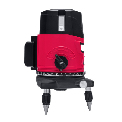 Лазерный уровень CRL-30G, 30 м, зеленый луч, акк. Li 2400 mah, резьба 5/8" MTX по ценам производителя в Воронеже с доставкой по всей России