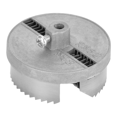 Пила кольцевая, D 26-63 мм, глубина пропила 1 Sparta по ценам производителя в Воронеже с доставкой по всей России