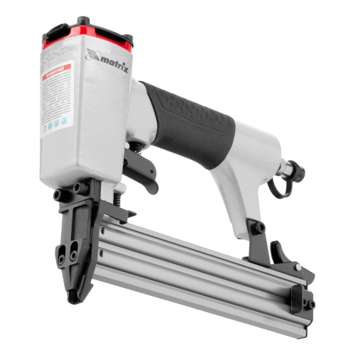 Нейлер пневматический для гвоздей от 10 до 32 мм Matrix по ценам производителя в Воронеже с доставкой по всей России