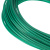 Трос металлополимерный зеленый ПР-2.5, толщина 2.5 мм, моток 20 метров Сибртех по ценам производителя в Воронеже с доставкой по всей России