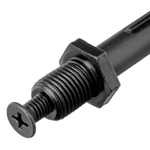 Адаптер на резьбу М12 х 1.25 мм, SDS Plus Matrix по ценам производителя в Воронеже с доставкой по всей России