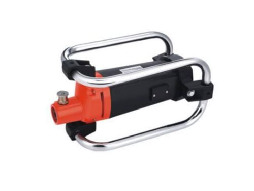 Электропривод портативный глубинного вибратора для бетона 1,6 кВт TOR TD160-JT (японский тип) по ценам производителя в Воронеже с доставкой по всей России