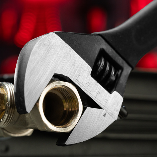 Ключ разводной, 300 мм Matrix по ценам производителя в Воронеже с доставкой по всей России