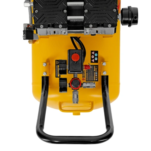 Компрессор безмасляный, малошумный DLS 1800/100,1800 Вт, 3x600, 100 л, 345 л/мин Denzel по ценам производителя в Воронеже с доставкой по всей России