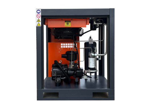 MCDR 22-10-500 INVERTER по ценам производителя в Воронеже с доставкой по всей России