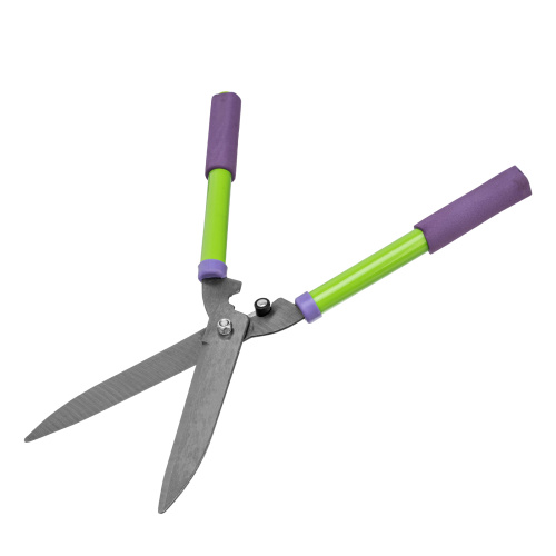 Кусторез, 500 мм, стальные обрезиненные рукоятки, Palisad по ценам производителя в Воронеже с доставкой по всей России