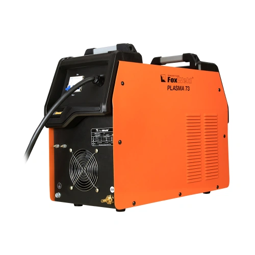 Аппарат плазменной резки Plasma 73 (пр-во FoxWeld/КНР) купить в Москве с доставкой по всей России | ProtosMarket.ru