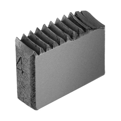 Резцы для клуппов 1 1/4", 4 шт. по ценам производителя в Воронеже с доставкой по всей России