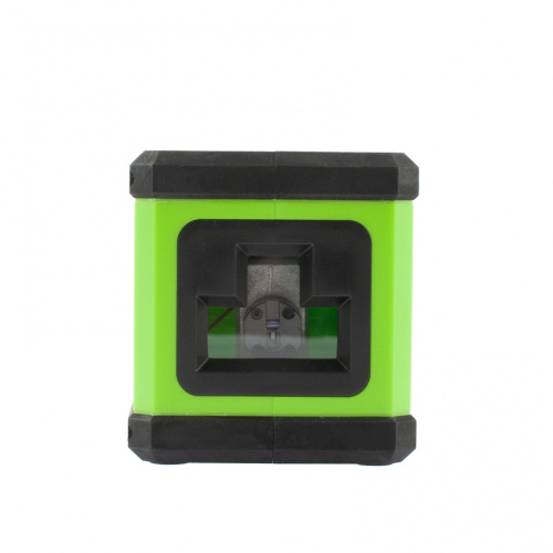 Лазерный уровень ЛН 02, 15 м, 635 нм, резьба 1/4" Сибртех по ценам производителя в Воронеже с доставкой по всей России