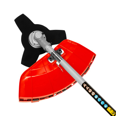 Триммер бензиновый MT-33S, 33 см³, разъемная штанга, состоит из 2 частей MTX по ценам производителя в Воронеже с доставкой по всей России