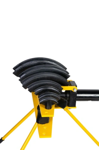 Трубогиб гидравлический TOR HHW-3F 20 т 21,3-88,5 мм (с выносным насосом) по ценам производителя в Воронеже с доставкой по всей России