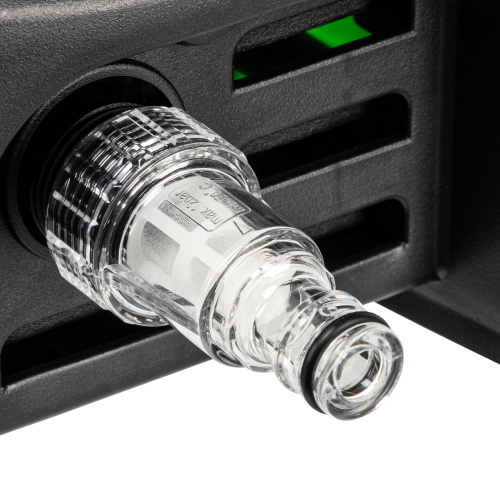 Моечная машина высокого давления АМ-1400, 1400 Вт, 105 бар, 330 л/ч, переносная Сибртех по ценам производителя в Воронеже с доставкой по всей России