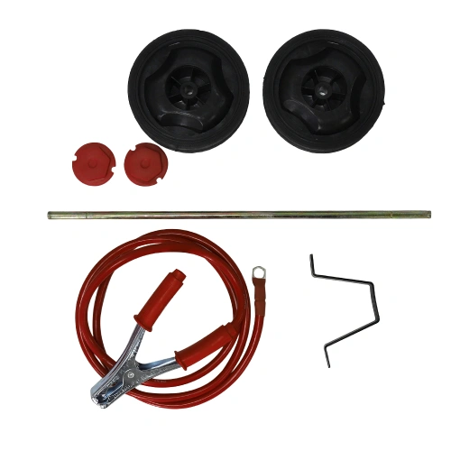 Пуско-зарядное устройство KVAZARRUS PowerBox 700 по ценам производителя в Воронеже с доставкой по всей России