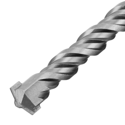 Бур по бетону, 24 х 400 мм, SDS Plus Matrix по ценам производителя в Воронеже с доставкой по всей России