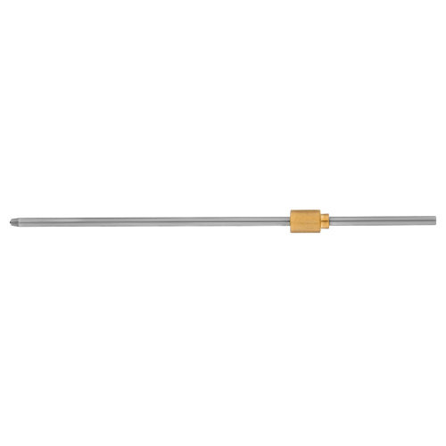 Комплект для краскораспылителя 57319 : сопло 2,5 мм, игла, форсунка Matrix по ценам производителя в Воронеже с доставкой по всей России