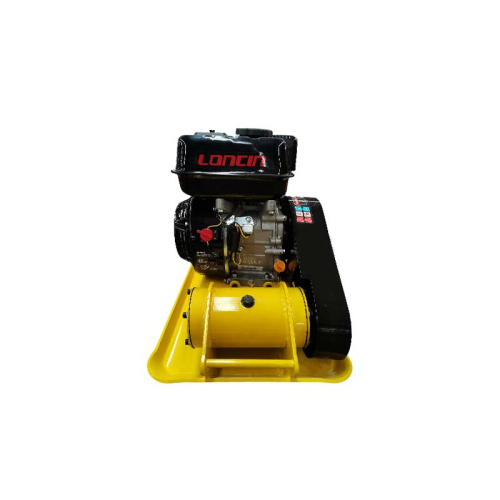 Виброплита бензиновая прямоходная NORSU RF-60L (колесный комплект) по ценам производителя в Воронеже с доставкой по всей России