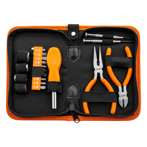 Набор инструментов бытовой, 19 предметов Sparta по ценам производителя в Воронеже с доставкой по всей России