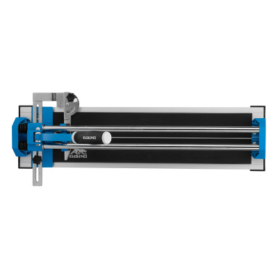 Плиткорез ручной 600 х 14 мм, каретка на подшипниках, усиленная рукоятка, облегченная алюминиевая станина Барс по ценам производителя в Воронеже с доставкой по всей России