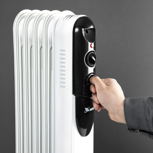 Масляный обогреватель MTX OCH-1000, 230 В, 1000 Вт MTX по ценам производителя в Воронеже с доставкой по всей России