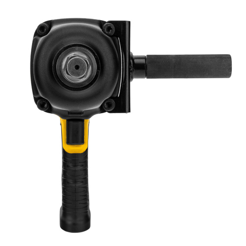 Ударный пневмогайковерт IW1600, 3/4", 4000 об/мин, 1600 Нм Denzel по ценам производителя в Воронеже с доставкой по всей России