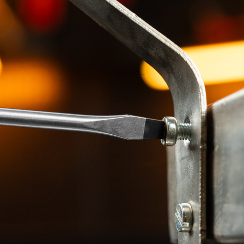 Набор отверток, PH, SL-5 шт, диэлектрические 2 шт, пробник на 220 В-1 шт, 8 шт Sparta по ценам производителя в Воронеже с доставкой по всей России