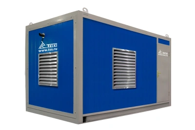 Контейнер Север ПБК-4 базовая комплектация купить в Москве с доставкой по всей России | ProtosMarket.ru