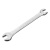 Ключ рожковый, 6 х 7 мм, хромированный Sparta по ценам производителя в Воронеже с доставкой по всей России