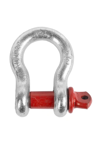 Скоба омегообразная TOR 2,0 т (тип G209) (Q) по ценам производителя в Воронеже с доставкой по всей России