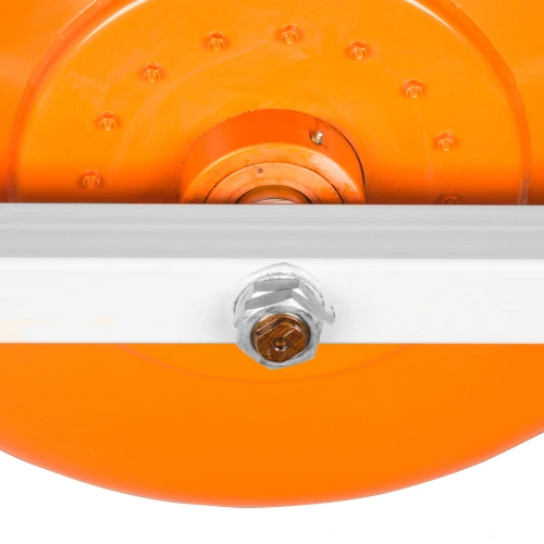 Бетоносмеситель СБР-500А.1, 500 л, 1.5 кВт, 380 В, редуктор. по ценам производителя в Воронеже с доставкой по всей России