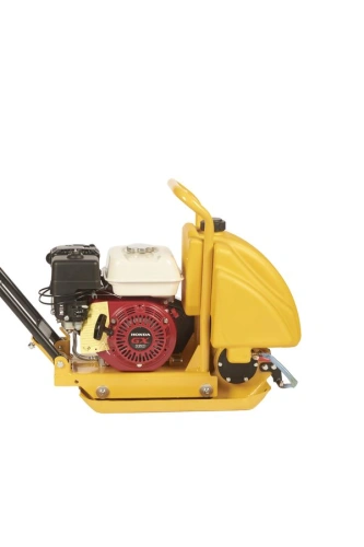 Виброплита 65 кг, 11кН (Honda) бак, коврик, колесный комплект TOR T-60 по ценам производителя в Воронеже с доставкой по всей России