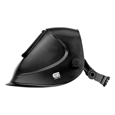 Щиток защитный для электросварщика(маска сварщика) с откидным блоком 100*120, Сибртех по ценам производителя в Воронеже с доставкой по всей России